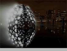 Tablet Screenshot of directedplay.com